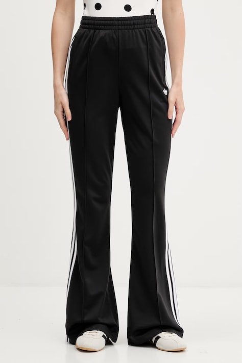 adidas Originals spodnie dresowe damskie czarne KS1403