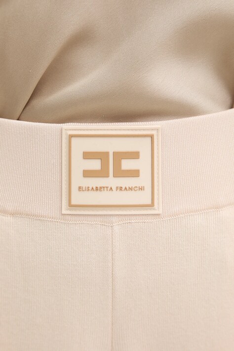 Спортивні штани Elisabetta Franchi — фото 4