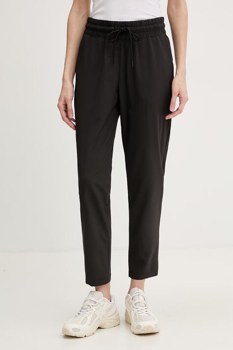 Helly Hansen spodnie damskie THALIA czarne high waist 54575