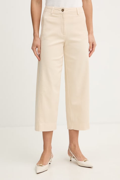 IBlues jeansy PAUSA damskie high waist 2617131031200