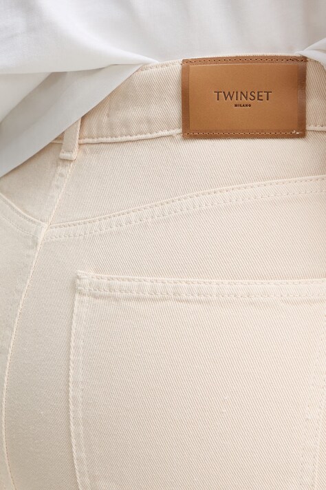 Джинси Twinset — фото 4
