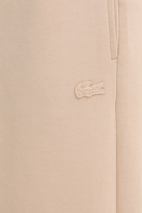Lacoste Спортивні штани жіночі — SS26-SPD0J6, бежевий — фото 4