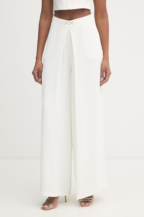 Fracomina kalhoty dámské super high waist