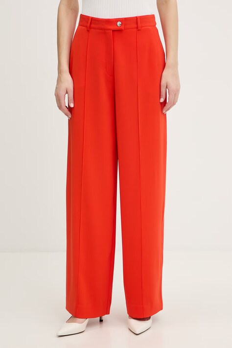 Fusalp NOALERI pomarańczowy H1507