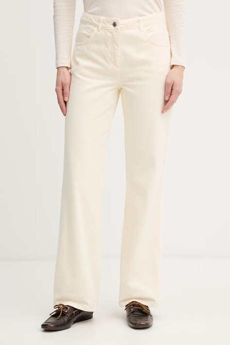 MAX&Co. jeansy MCOZINNIA damskie high waist 2616131071200