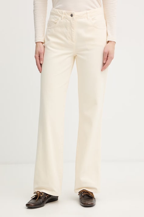 MAX&Co. jeansy MCOZINNIA damskie high waist 2616131071200