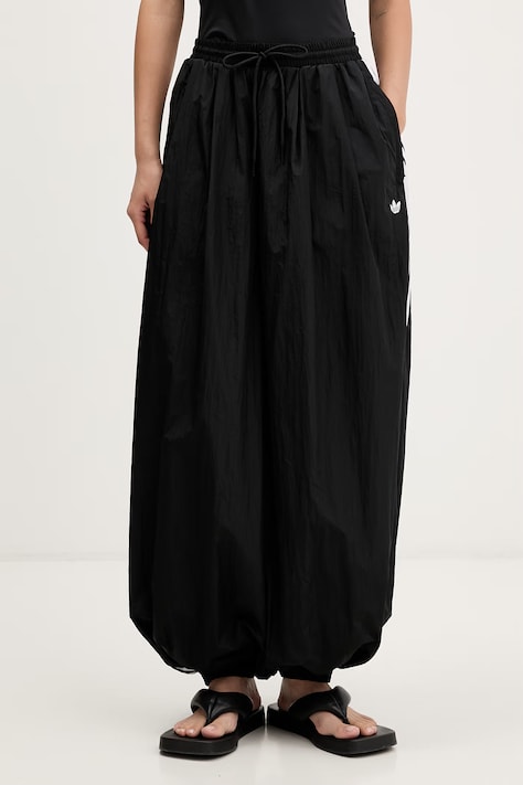 adidas Originals trenirka ženska črna KY5052