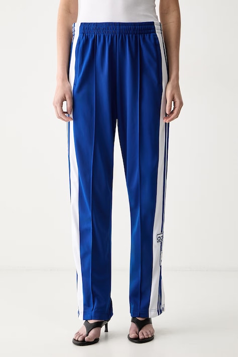 adidas Originals női melegítő Adibreak kék magas derék KD6328