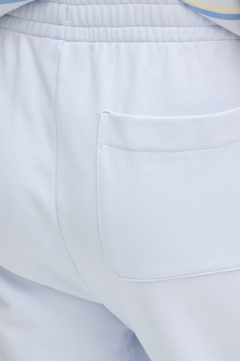 Lacoste спортивні штани жіночі — SS26-SPD13M, блакитний — фото 4