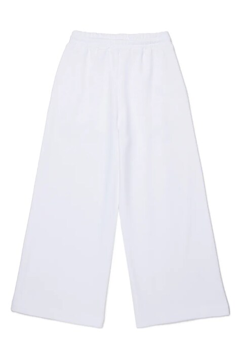 Дитячі бавовняні штани Marni MP190F TROUSERS — фото 2