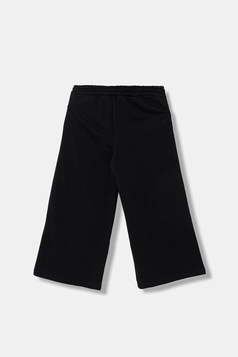 Дитячі бавовняні штани Marni MP190F TROUSERS — фото 2
