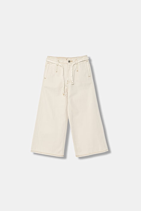 Guess jeansy dziecięce J6GB02 WH630