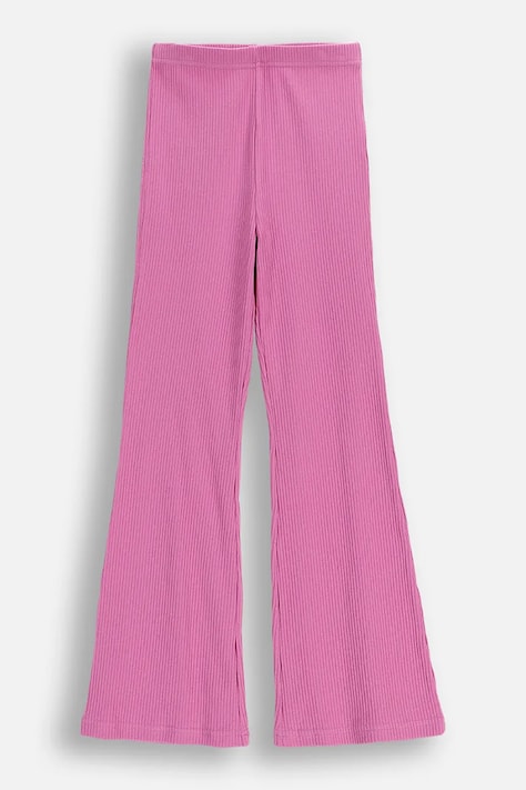 Coccodrillo pantaloni tuta bambino/a colore rosa EVERYDAY GIRL