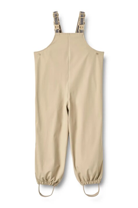 Wheat spodnie dziecięce beżowe 7359-970R GRS