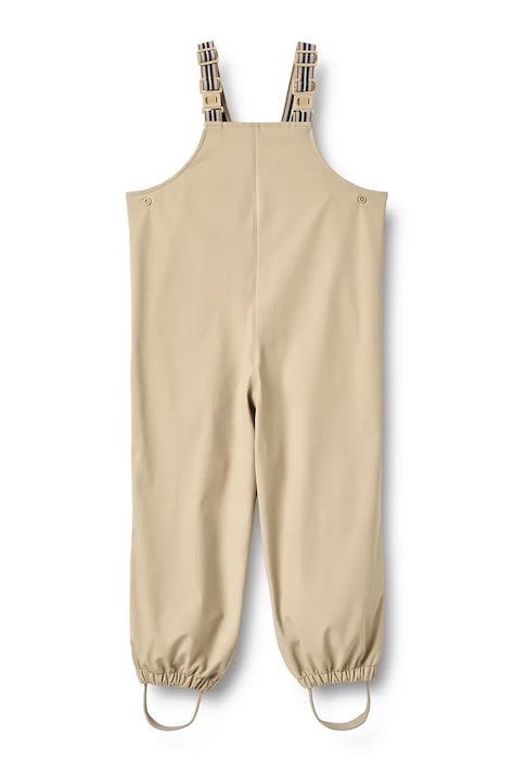 Wheat spodnie dziecięce beżowe 7359-970R GRS