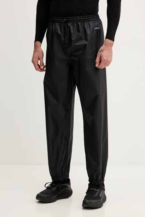 Viking spodnie funkcyjne męskie Rainier czarne 900/25/9090