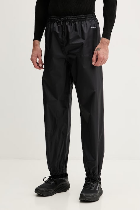 Viking spodnie funkcyjne męskie Rainier czarne 900/25/9090