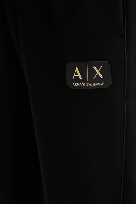 Спортивні штани Armani Exchange — фото 4