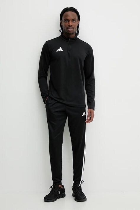 Штани для тренувань adidas Performance Tiro — фото 2