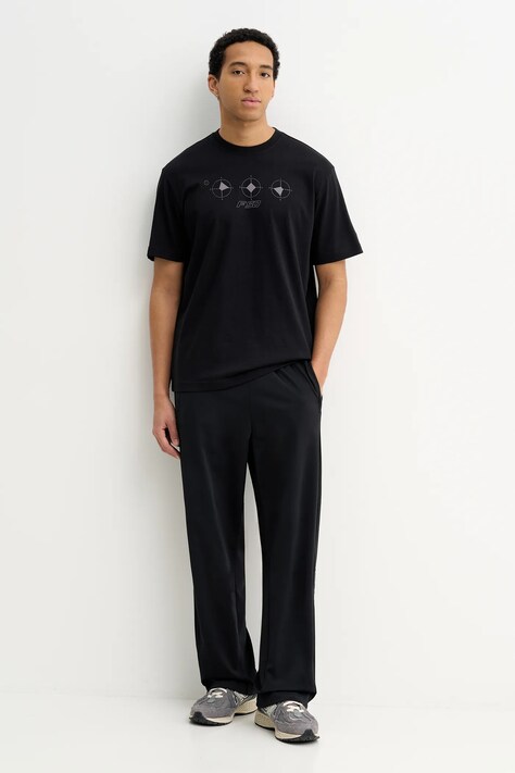 Спортивні штани adidas Originals Adibreak — SS26-SPM06G, чорний — фото 2