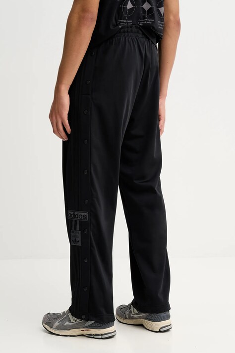 Спортивні штани adidas Originals Adibreak — SS26-SPM06G, чорний — фото 3