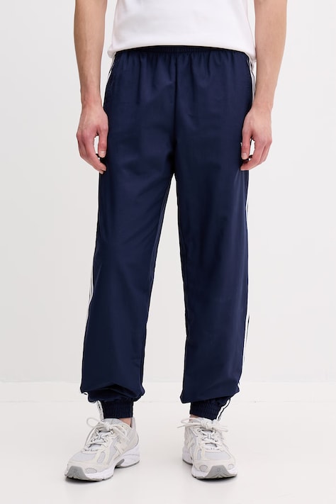 adidas Originals męskie Firebird granatowe regular waist KE1370