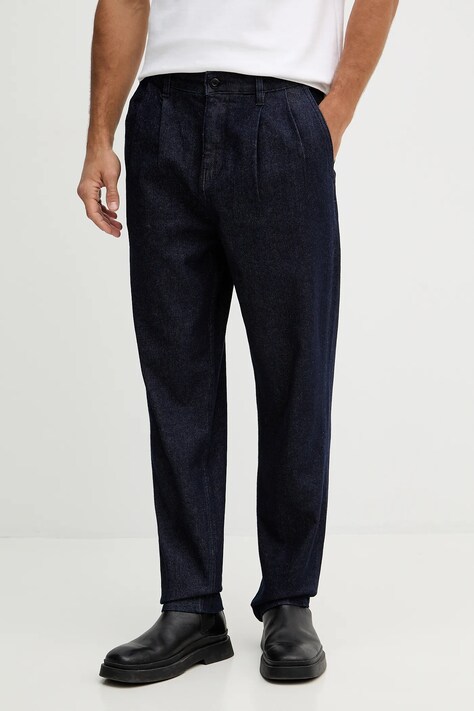 Lindbergh jeansy męskie 30.008043