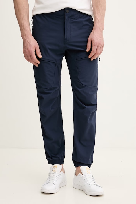 BOGNER Fire+Ice kalhoty pánské LUDWIG námořnická modř