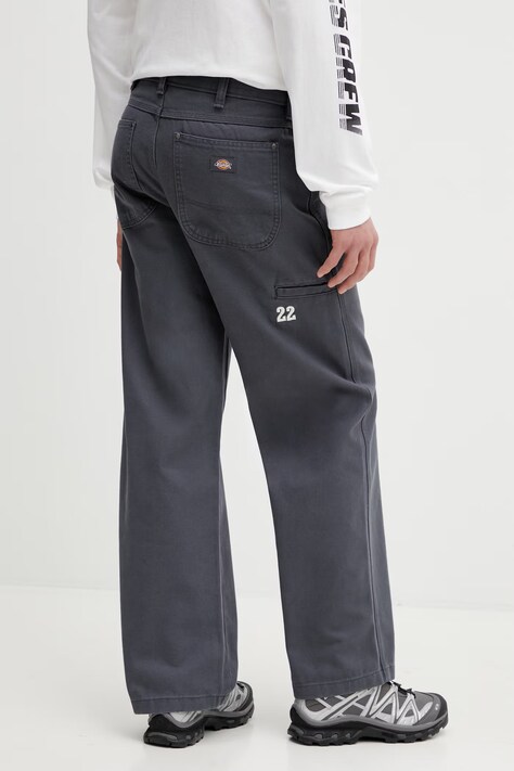 Бавовняні штани Dickies — фото 3