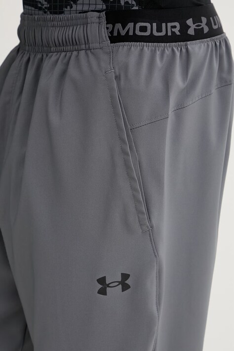 Under Armour штани чоловічі Vanish — SS26-SPM0HN, сірий — фото 4