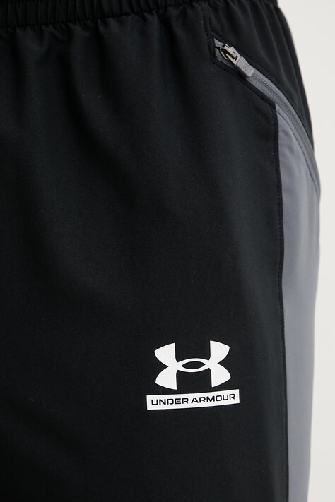 Under Armour штани чоловічі Tech Sport — SS26-SPM0HO, чорний — фото 4