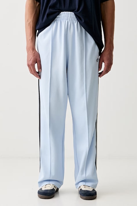adidas Originals pantaloni de trening pentru bărbați albaștri KD0445