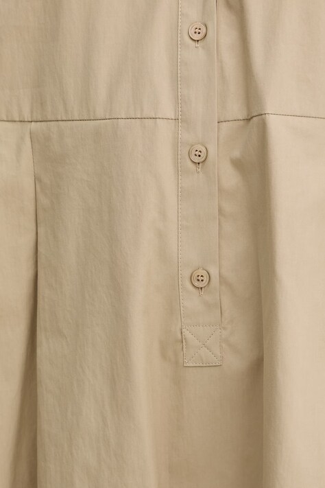 Бавовняна сукня Weekend Max Mara SEGGIO — фото 5