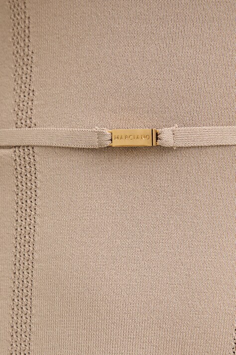 Marciano by Guess розкльошена сукня з віскозою KASHU — фото 5