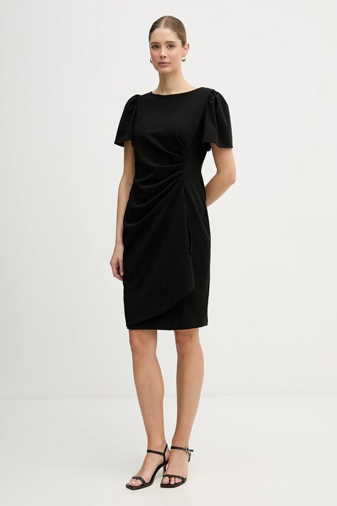 Сукня Dkny — SS26-SUD0A4, чорний — фото 2