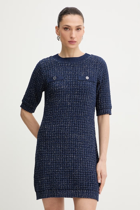 Morgan Φόρεμα σκούρο μπλε RMBLEU