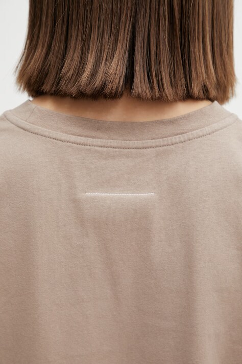 Сукня MM6 Maison Margiela — фото 4