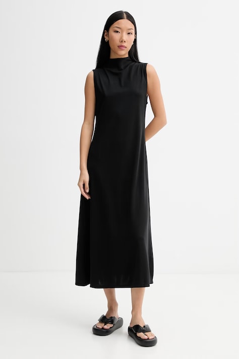 Marc O'Polo Sukienka czarna 5000013060