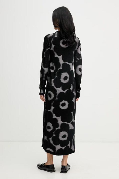 Marimekko сукня з вовною — фото 3