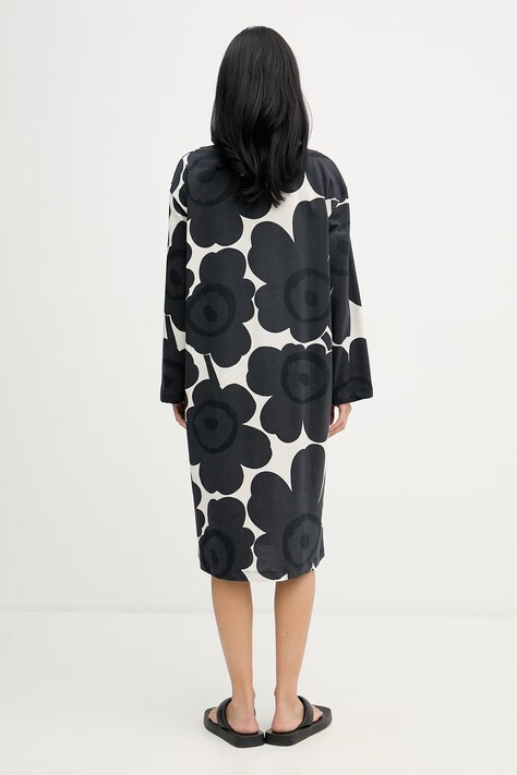 Marimekko сукня бавовняна — фото 3