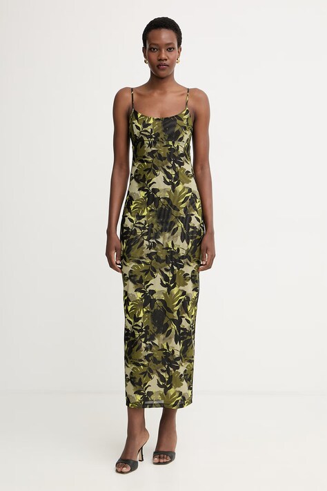 Armani Exchange obleka XW002054 AF21292