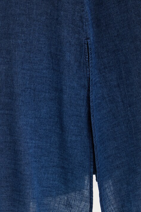 Бавовняна сукня Dkny — фото 6