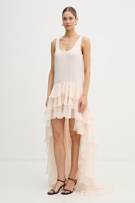 Rotate pomarańczowy gładki 1164422593