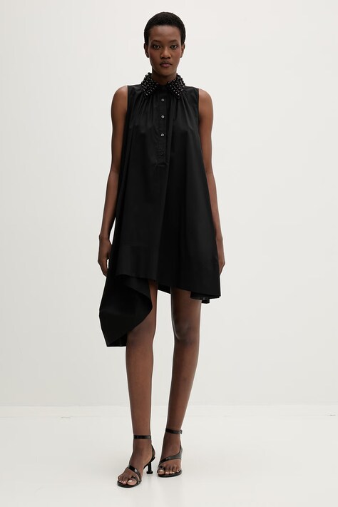 Isabelle Blanche sukienka IS26SS-A171-T011