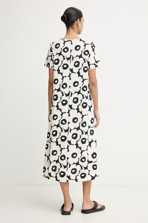 Marimekko сукня бавовняна — фото 3