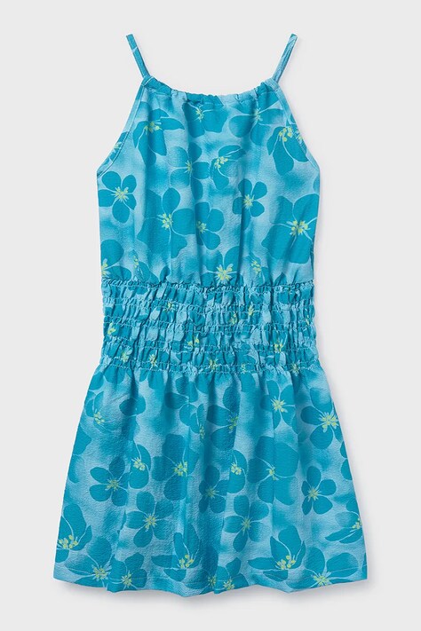 Детское платье Mayoral mini расклешённое 6917