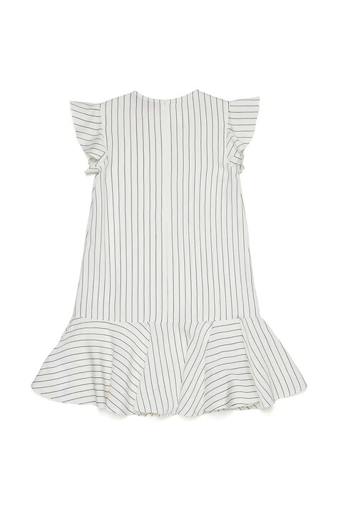 Max&Co. сукня з віскозою MAXD51F DRESS — фото 2