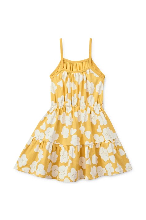Liewood літня сукня бавовняна Mollie Dress — фото 3
