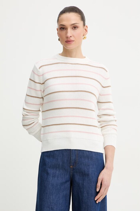 iBlues sweter damski AZZURRO biały 2617361121200