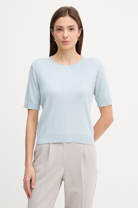 United Colors of Benetton tricou din bumbac 1C19D10G2